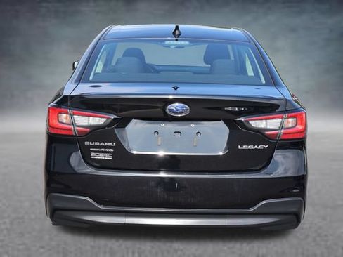 Used 2021 Subaru Legacy Premium AWD/4WD image 19