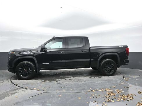 New 2026 GMC Sierra 1500 Elevation image 4
