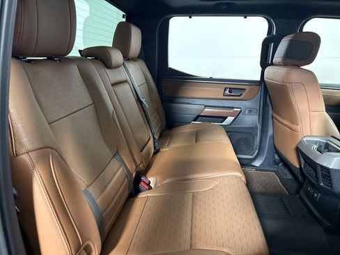 New 2026 Toyota Tundra 1794 Edition AWD/4WD image 15
