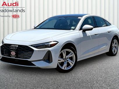 Used 2025 Audi A5 2.0T Premium w/ Convenience Package