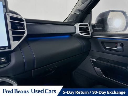 Used 2023 Toyota Tundra Platinum image 27