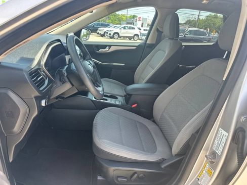 Used 2020 Ford Escape SE AWD/4WD image 14