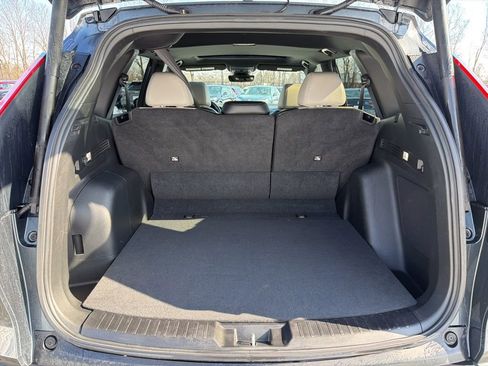 Certified 2023 Honda CR-V Sport Touring image 22