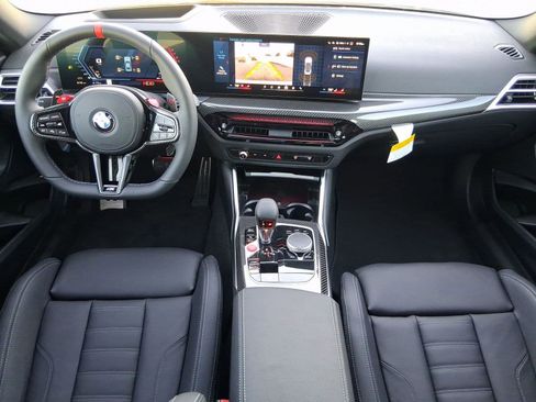 New 2026 BMW M2 w/ Lighting Package image 13