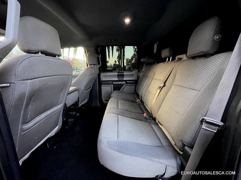 Used 2019 Ford F150 XLT w/ Trailer Tow Package image 19