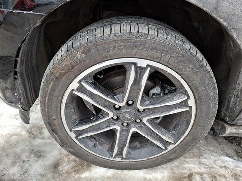 Used 2019 Ford Expedition Max Limited w/ Equipment Group 303A image 7