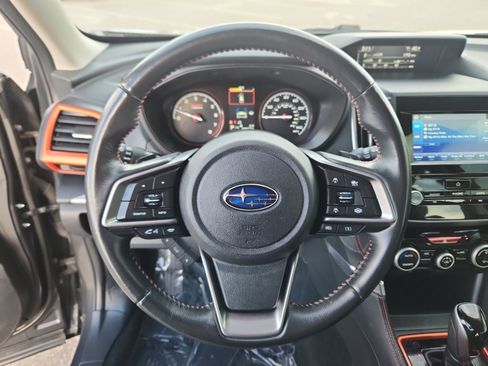 Used 2021 Subaru Forester Sport image 10