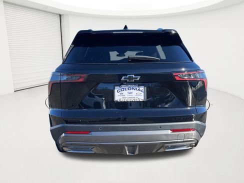 New 2026 Chevrolet Equinox ACTIV image 6