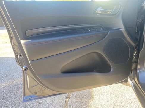 New 2026 Dodge Durango GT image 20