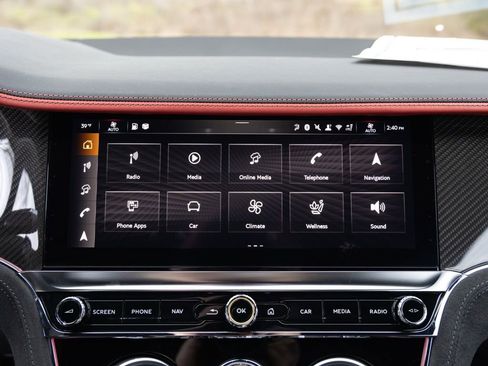 Used 2025 Bentley Continental GT Speed image 40