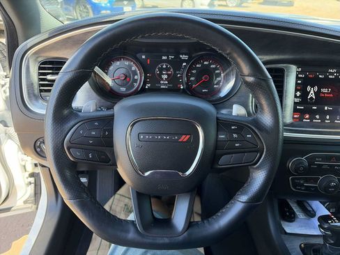 Used 2023 Dodge Charger R/T w/ Daytona Edition Group RWD image 11