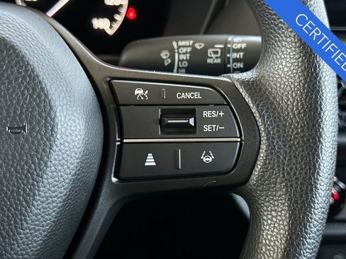 Used 2026 Honda HR-V LX image 27