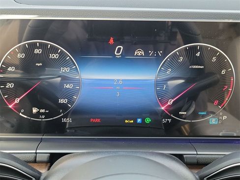 New 2026 Mercedes-Benz GLE 350 GLE 350 image 19