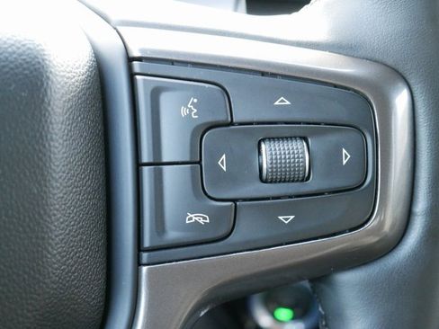 Used 2023 Chevrolet Silverado 1500 ZR2 w/ Technology Package image 30