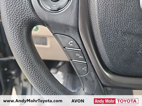 Used 2017 Honda Pilot LX image 15