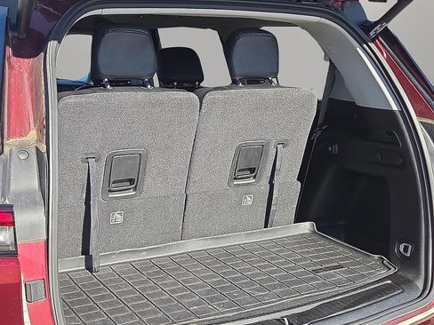 Used 2022 Jeep Grand Cherokee L Laredo w/ Luxury Tech Group I image 9