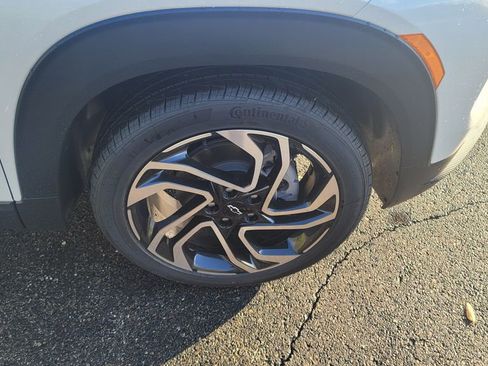 New 2026 Chevrolet TrailBlazer RS w/ Convenience Package image 15