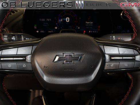 Certified 2024 Chevrolet Traverse RS AWD/4WD image 25