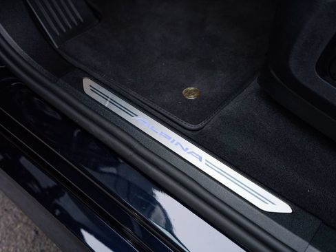Used 2026 BMW ALPINA XB7 AWD/4WD image 10