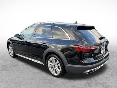 Certified 2023 Audi A4 2.0T allroad Premium Plus w/ Premium Plus Package image 4