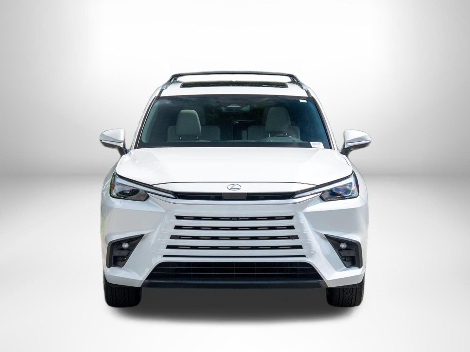 Used 2024 Lexus TX 350 AWD w/ Technology Package image 2