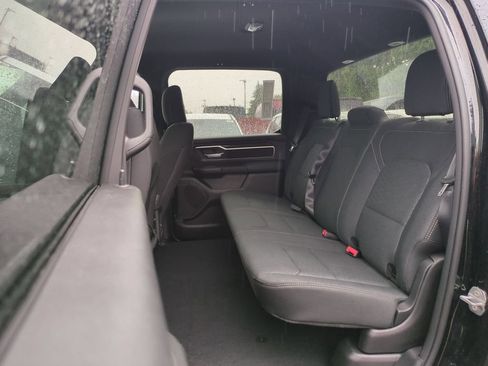 New 2026 RAM 1500 Big Horn AWD/4WD image 14