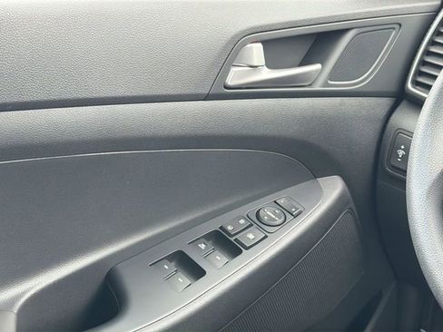 Used 2020 Hyundai Tucson Value w/ Cargo Package image 17