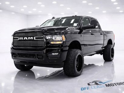 Used 2020 RAM 2500 Big Horn w/ Level 2 Equipment Group