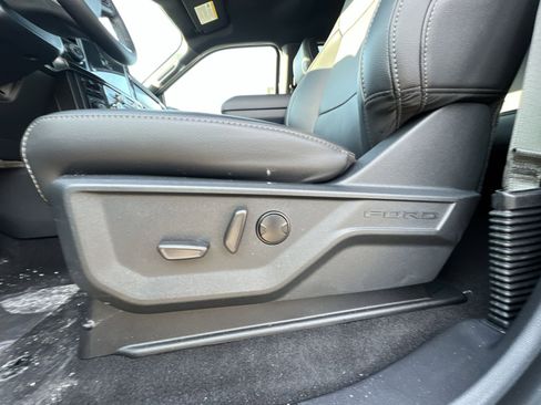 New 2026 Ford F150 Lariat w/ Equipment Group 501A Mid image 14