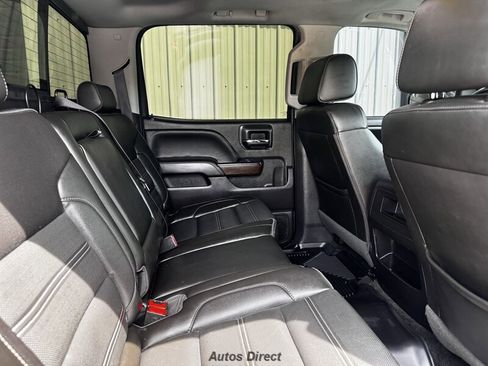 Used 2017 GMC Sierra 1500 Denali w/ Denali Ultimate Package image 50