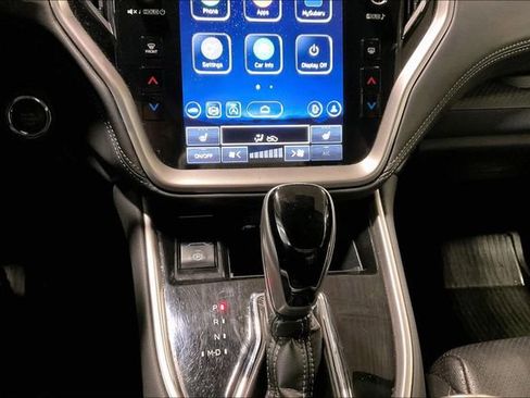 Used 2024 Subaru Legacy Premium image 32