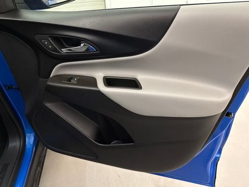 Used 2024 Chevrolet Equinox LS w/ LPO, Floor Liner Package AWD/4WD image 32