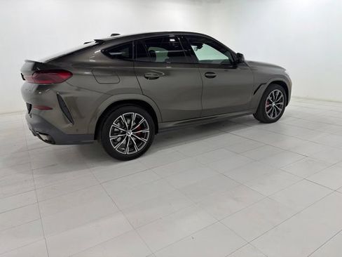 Certified 2024 BMW X6 xDrive40i w/ Executive Package AWD/4WD image 6