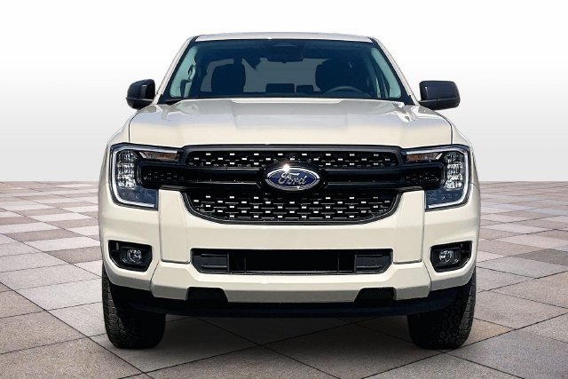 New 2026 Ford Ranger XL w/ Trailer Tow Package RWD image 19