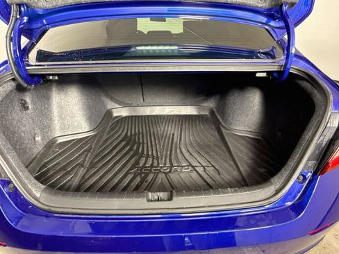 Used 2022 Honda Accord Sport image 31