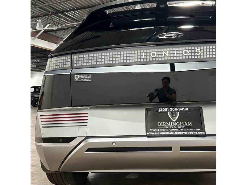 Used 2024 Hyundai Ioniq 5 Limited RWD image 16
