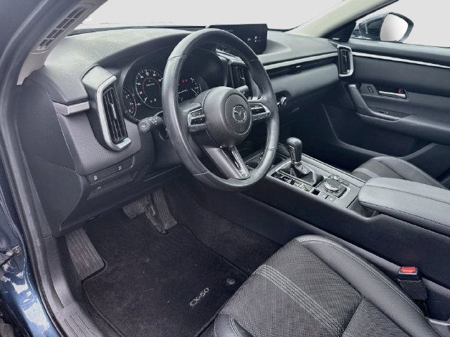 Certified 2024 MAZDA CX-50 AWD 2.5 S w/ Cargo Package image 12