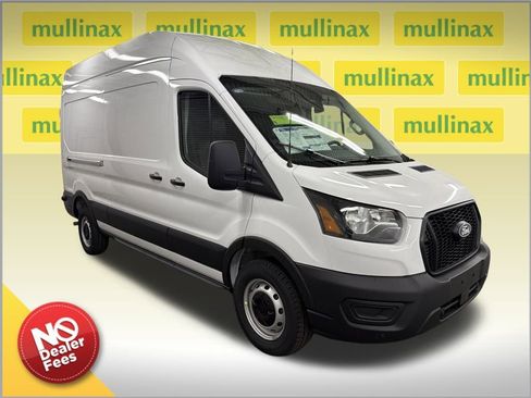 New 2026 Ford Transit 250 Base image 1