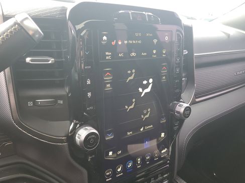 Used 2021 RAM 3500 Limited w/ Night Edition image 25