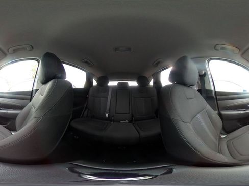 Used 2025 Hyundai Tucson SEL image 42