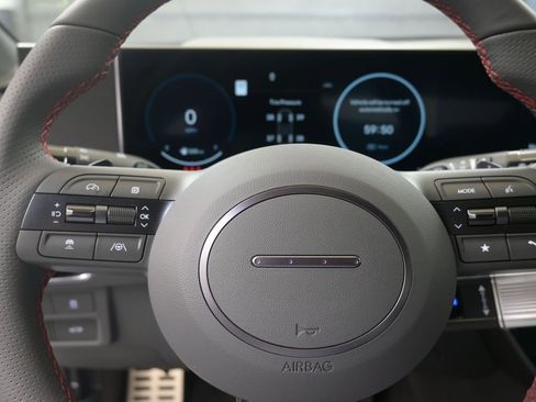 New 2026 Hyundai Sonata N Line image 26