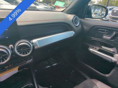 Certified 2024 Mercedes-Benz EQB 300 4MATIC