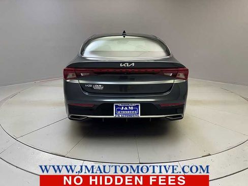 Used 2023 Kia K5 LXS image 4