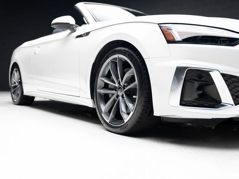 Used 2023 Audi A5 2.0T Premium Plus image 86