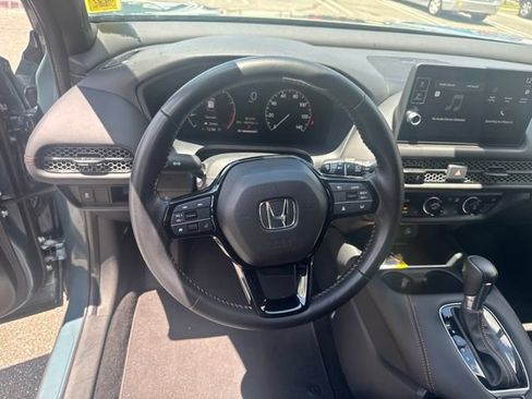 Certified 2026 Honda HR-V Sport image 14