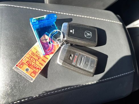 Used 2021 Acura RDX w/ Technology Package image 19