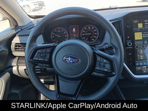 Used 2024 Subaru Crosstrek 2.0i Premium image 16