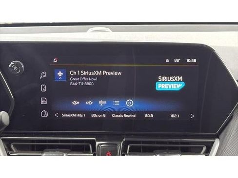 Used 2024 Chevrolet TrailBlazer LT FWD image 23