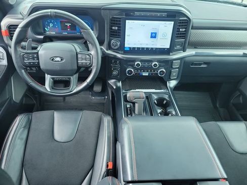 Used 2024 Ford F150 Raptor AWD/4WD image 15