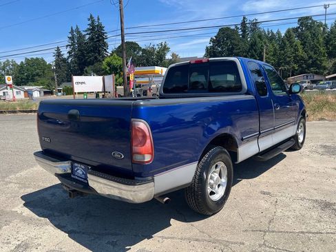 Used 1998 Ford F150 2WD SuperCab image 21
